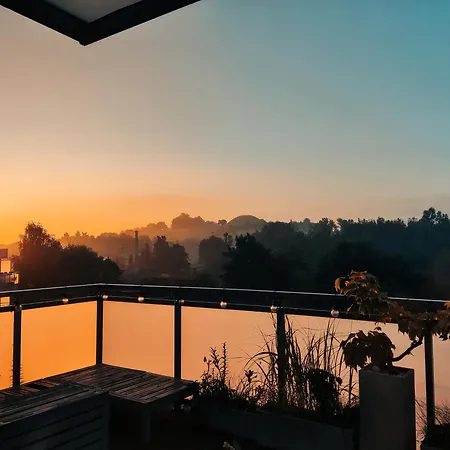 Διαμέρισμα Parkowa Krakus View